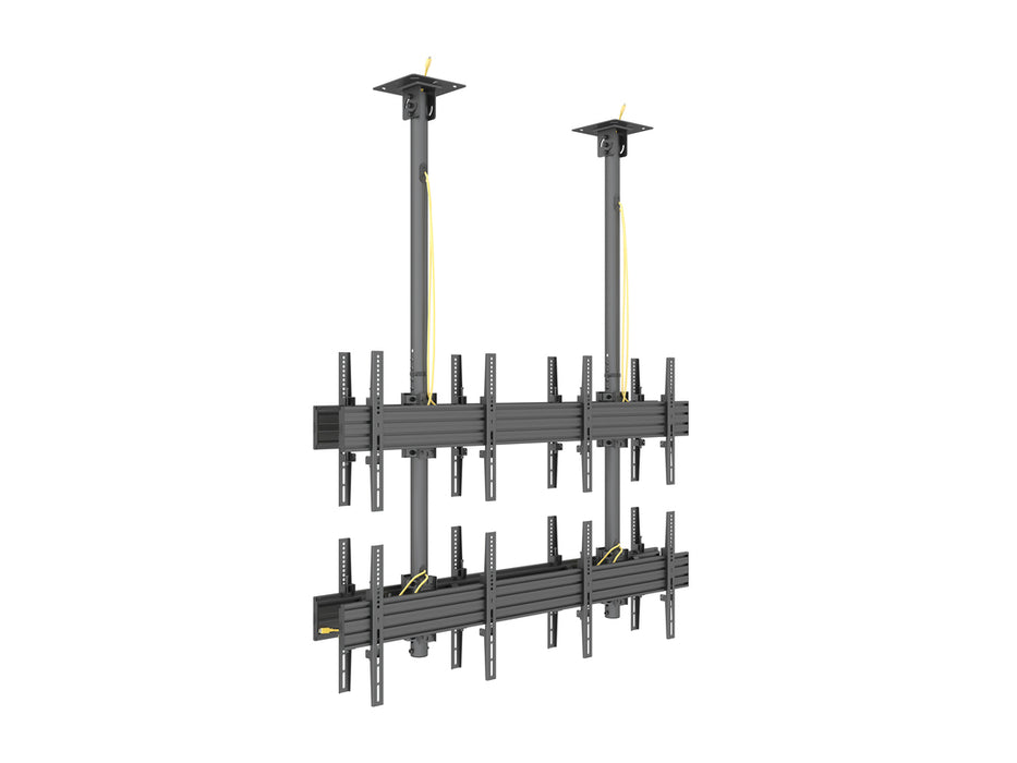 Multibrackets MBC2X2U2 Display Ceiling Mount Pro