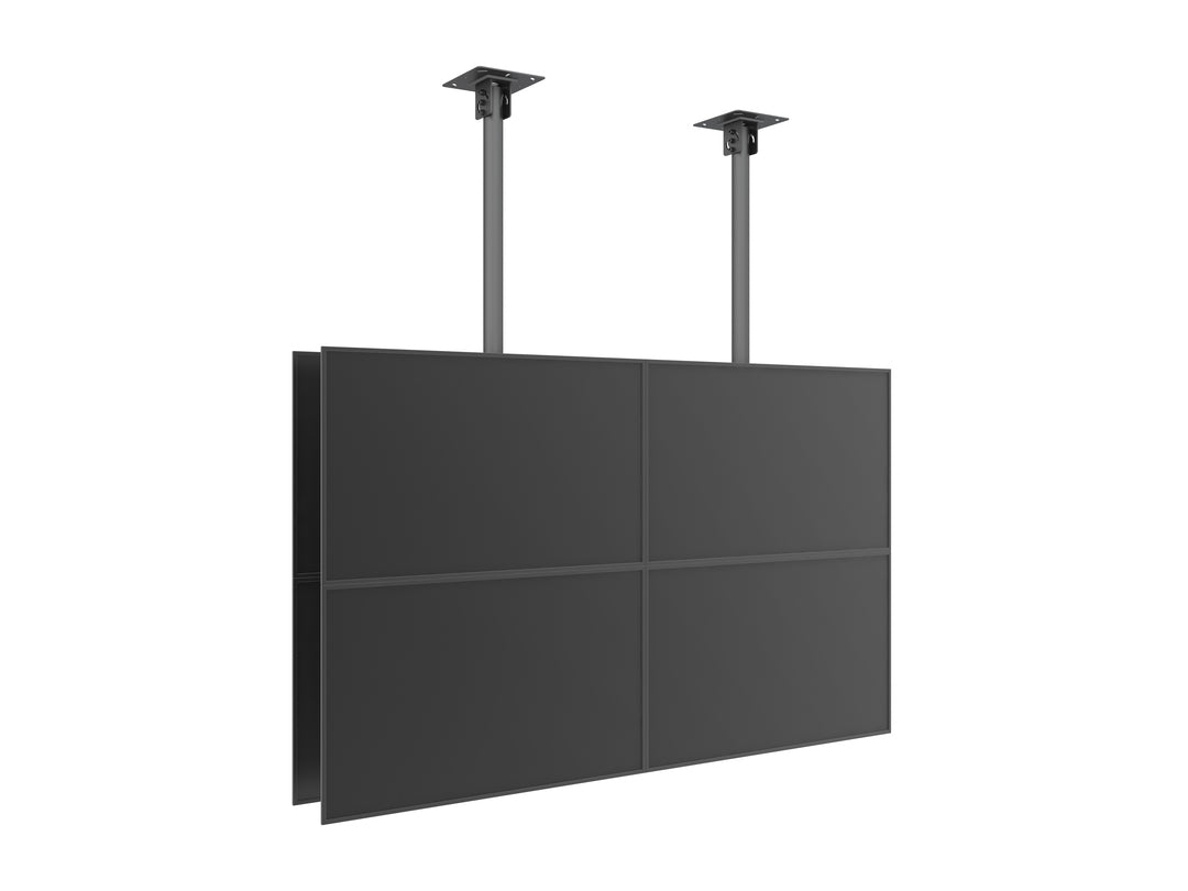 Multibrackets MBC2X2U2 Display Ceiling Mount Pro Ceiling Mount Bracket Multibrackets
