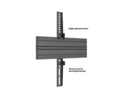 Multibrackets MBC2X2U2 Display Ceiling Mount Pro Ceiling Mount Bracket Multibrackets