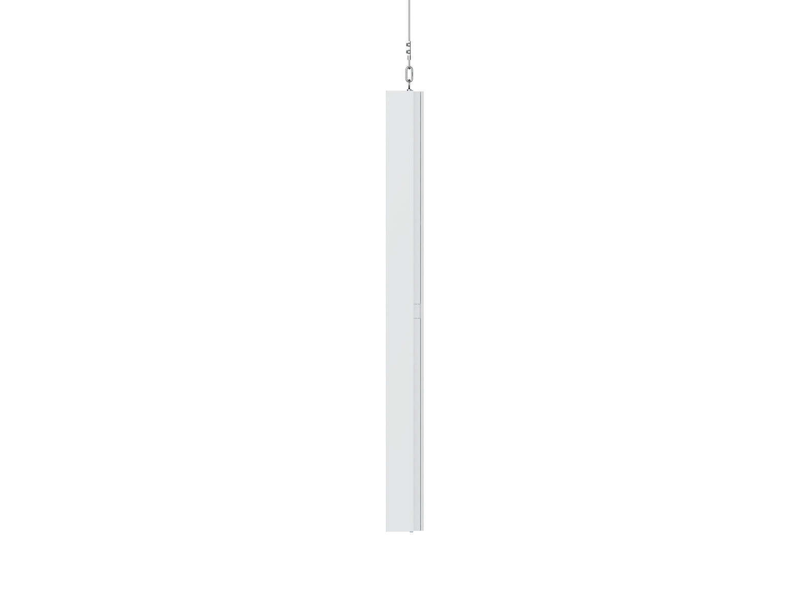 Multibrackets M Pro Series Enclosure 65" High Brightness Wire Medium White Signage Display Enclosures Multibrackets