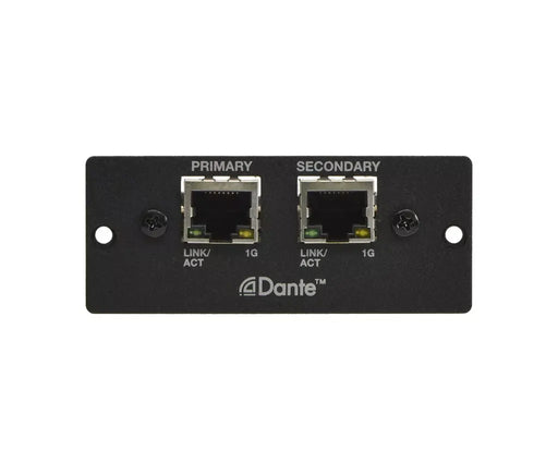 Bose PowerMatch Dante Network Card | 359844-0020 Network Card BOSE