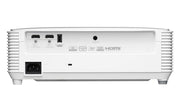 Optoma HD30LV High Brightness Full HD Projector - 4500 Lumens Projector Optoma