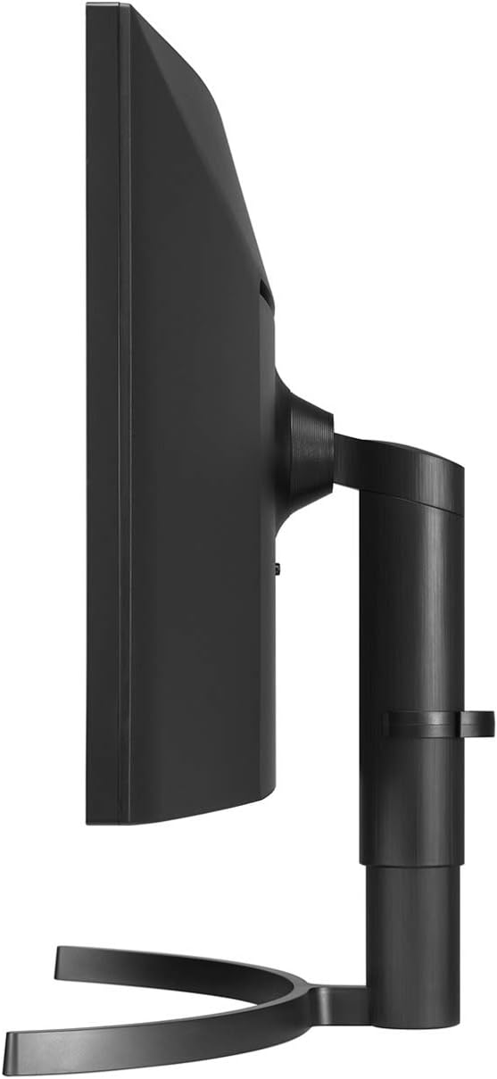 LG 35'' UltraWide™ QHD HDR VA Curved Monitor | 35WN75CP-B.AEK Desktop Monitor LG