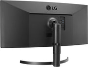 LG 35'' UltraWide™ QHD HDR VA Curved Monitor | 35WN75CP-B.AEK Desktop Monitor LG