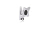 Multibrackets VESA Flexarm 360° TV Wall Mount - 15" to 32" Screen