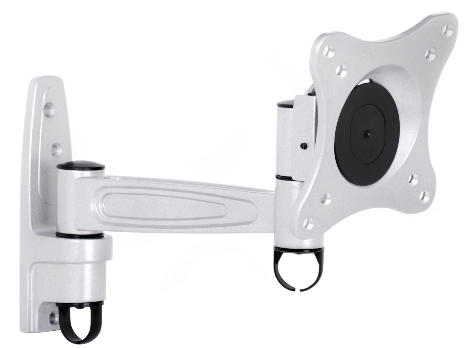 Multibrackets VESA Flexarm 360 II TV Wall Mount - 15" to 32" Screen Wall Mount Bracket Multibrackets