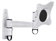 Multibrackets VESA Flexarm 360 II TV Wall Mount - 15" to 32" Screen Wall Mount Bracket Multibrackets