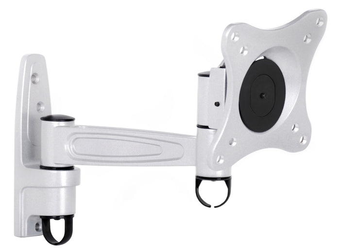 Multibrackets VESA Flexarm 360 II TV Wall Mount - 15" to 32" Screen Wall Mount Bracket Multibrackets