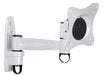 Multibrackets VESA Flexarm 360 II TV Wall Mount - 15" to 32" Screen Wall Mount Bracket Multibrackets