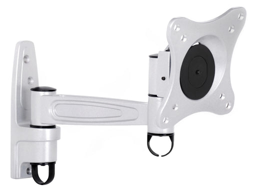 Multibrackets VESA Flexarm 360 II TV Wall Mount - 15" to 32" Screen Wall Mount Bracket Multibrackets