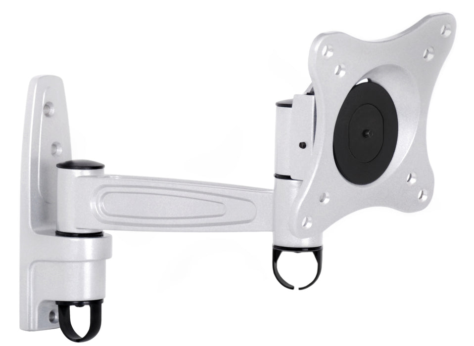 Multibrackets VESA Flexarm 360 II TV Wall Mount - 15" to 32" Screen Wall Mount Bracket Multibrackets