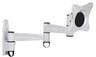 Multibrackets VESA Flexarm 360 II TV Wall Mount - 15" to 32" Screen