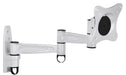 Multibrackets VESA Flexarm 360 II TV Wall Mount - 15" to 32" Screen Wall Mount Bracket Multibrackets