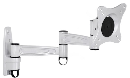 Multibrackets VESA Flexarm 360 II TV Wall Mount - 15" to 32" Screen Wall Mount Bracket Multibrackets