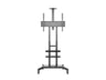 Multibrackets M Public Floorstand Basic 180 Plus | For 55" - 80" Screens