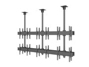 Multibrackets MBC3X2U2 Display Ceiling Mount Pro Ceiling Mount Bracket Multibrackets