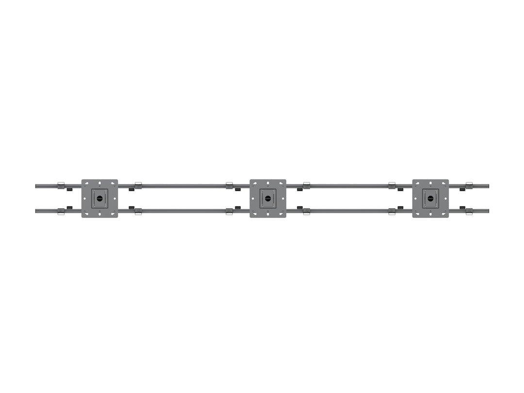 Multibrackets MBC3X2U2 Display Ceiling Mount Pro Ceiling Mount Bracket Multibrackets