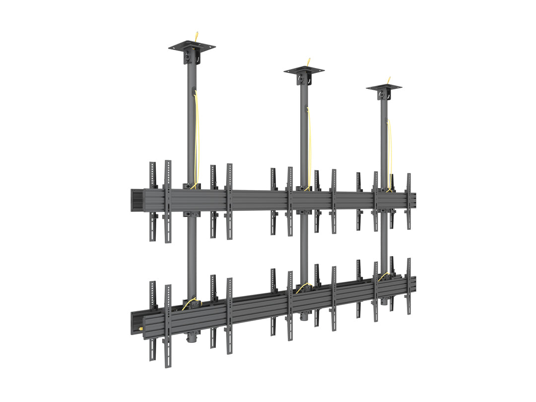 Multibrackets MBC3X2U2 Display Ceiling Mount Pro Ceiling Mount Bracket Multibrackets