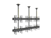 Multibrackets MBC3X2U2 Display Ceiling Mount Pro Ceiling Mount Bracket Multibrackets