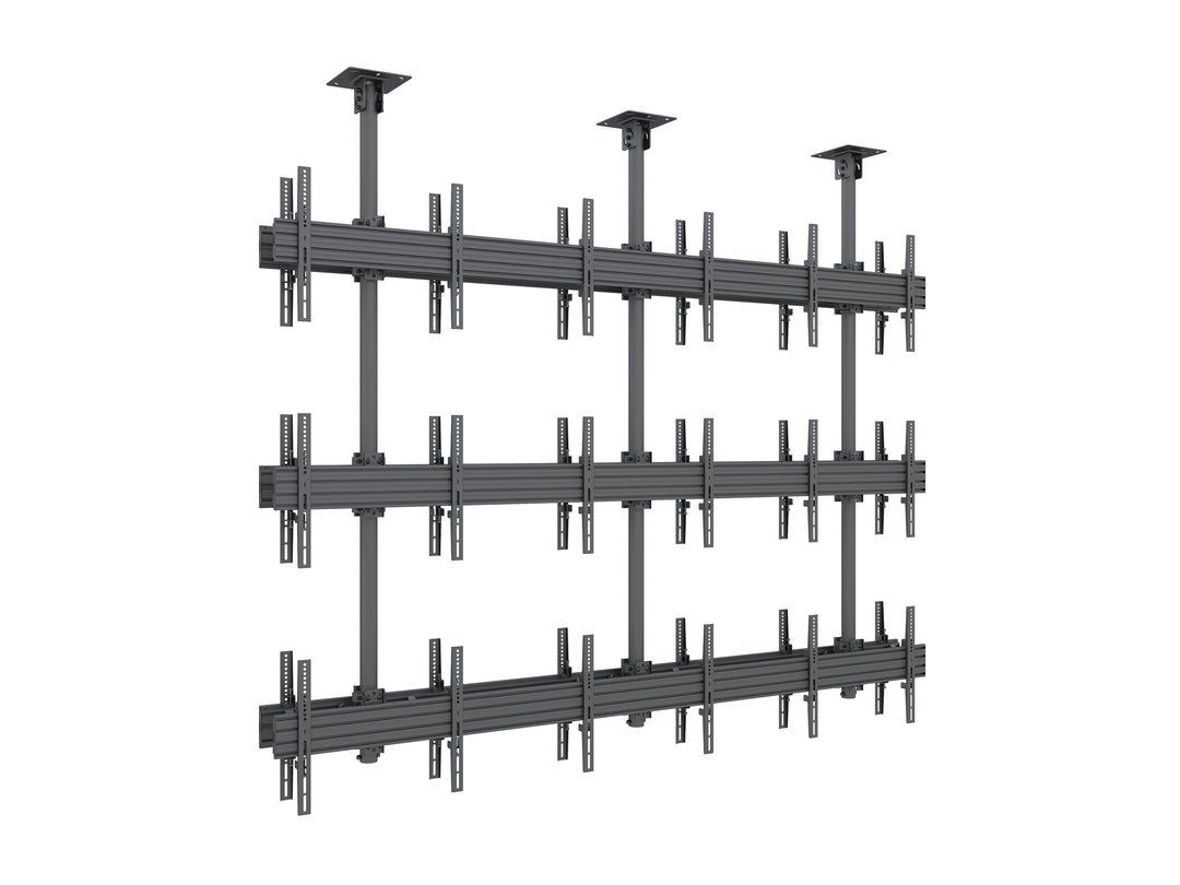 Multibrackets MBC3X3U2 Display Ceiling Mount Pro Ceiling Mount Bracket Multibrackets