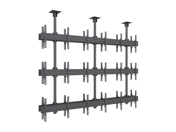 Multibrackets MBC3X3U2 Display Ceiling Mount Pro Ceiling Mount Bracket Multibrackets