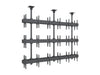 Multibrackets MBC3X3U2 Display Ceiling Mount Pro