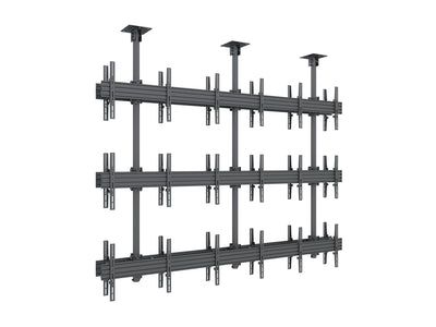 Multibrackets MBC3X3U2 Display Ceiling Mount Pro Ceiling Mount Bracket Multibrackets