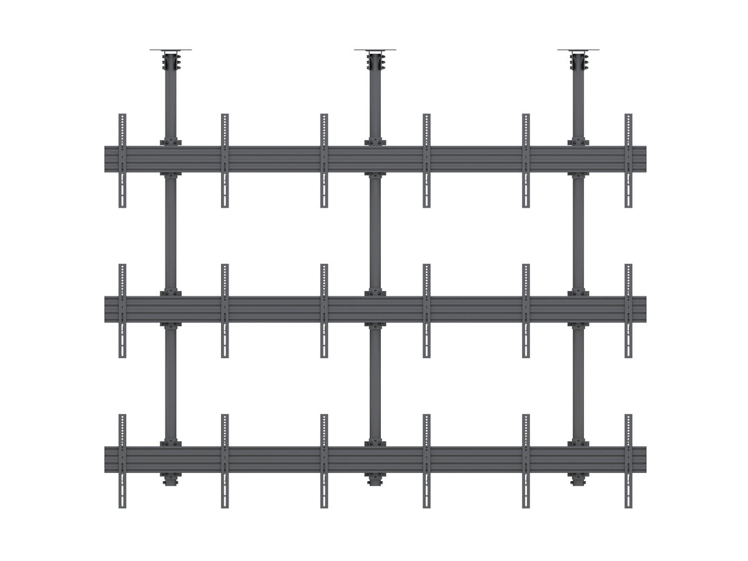 Multibrackets MBC3X3U2 Display Ceiling Mount Pro Ceiling Mount Bracket Multibrackets