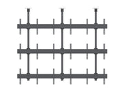 Multibrackets MBC3X3U2 Display Ceiling Mount Pro Ceiling Mount Bracket Multibrackets