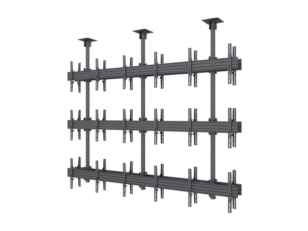 Multibrackets MBC3X3U2 Display Ceiling Mount Pro Ceiling Mount Bracket Multibrackets