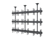 Multibrackets MBC3X3U2 Display Ceiling Mount Pro Ceiling Mount Bracket Multibrackets