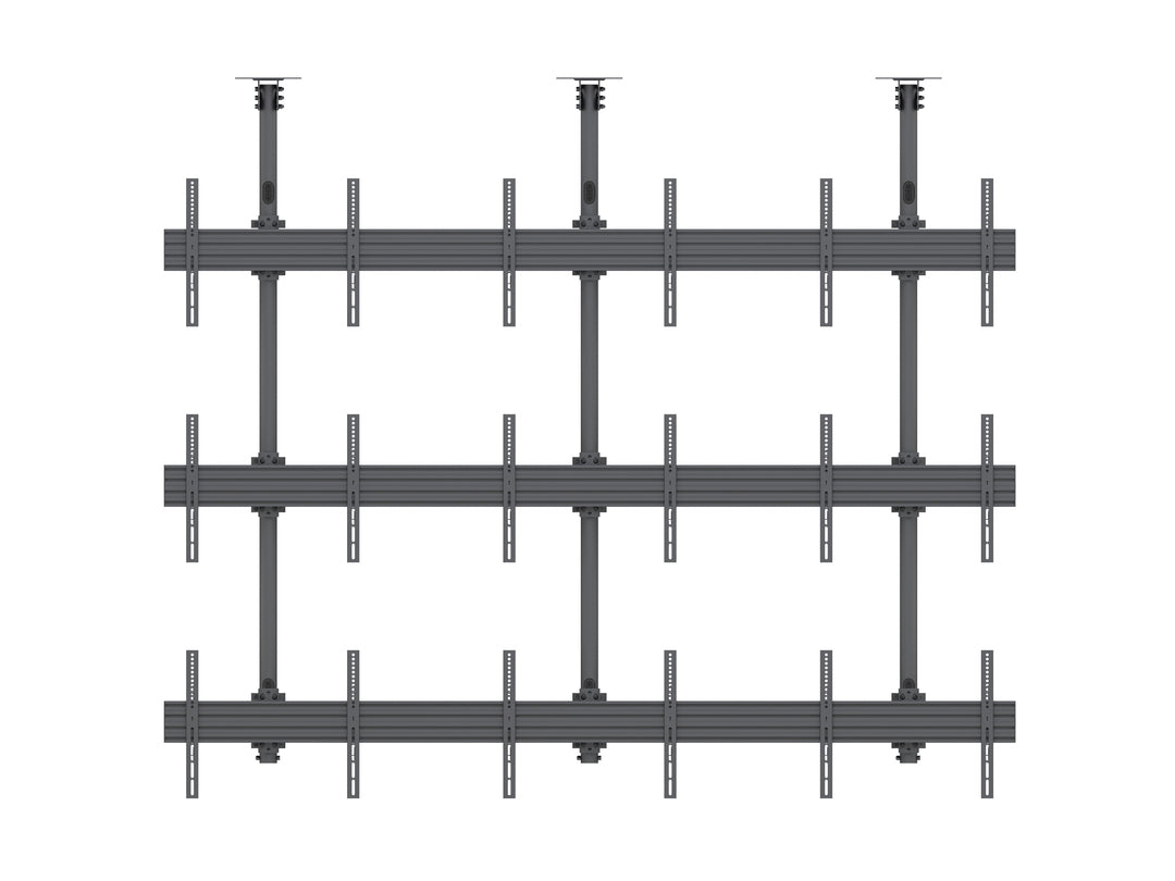 Multibrackets MBC3X3U2 Display Ceiling Mount Pro Ceiling Mount Bracket Multibrackets