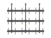 Multibrackets MBC3X3U2 Display Ceiling Mount Pro Ceiling Mount Bracket Multibrackets