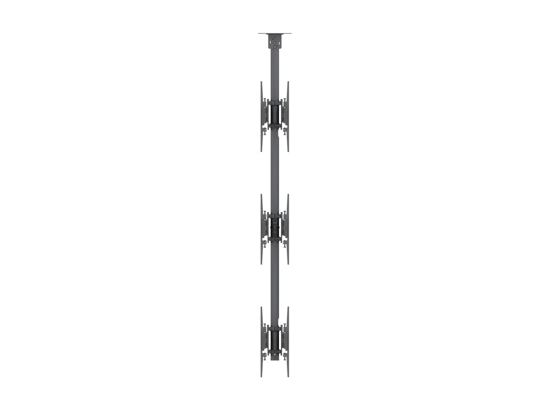 Multibrackets MBC3X3U2 Display Ceiling Mount Pro Ceiling Mount Bracket Multibrackets