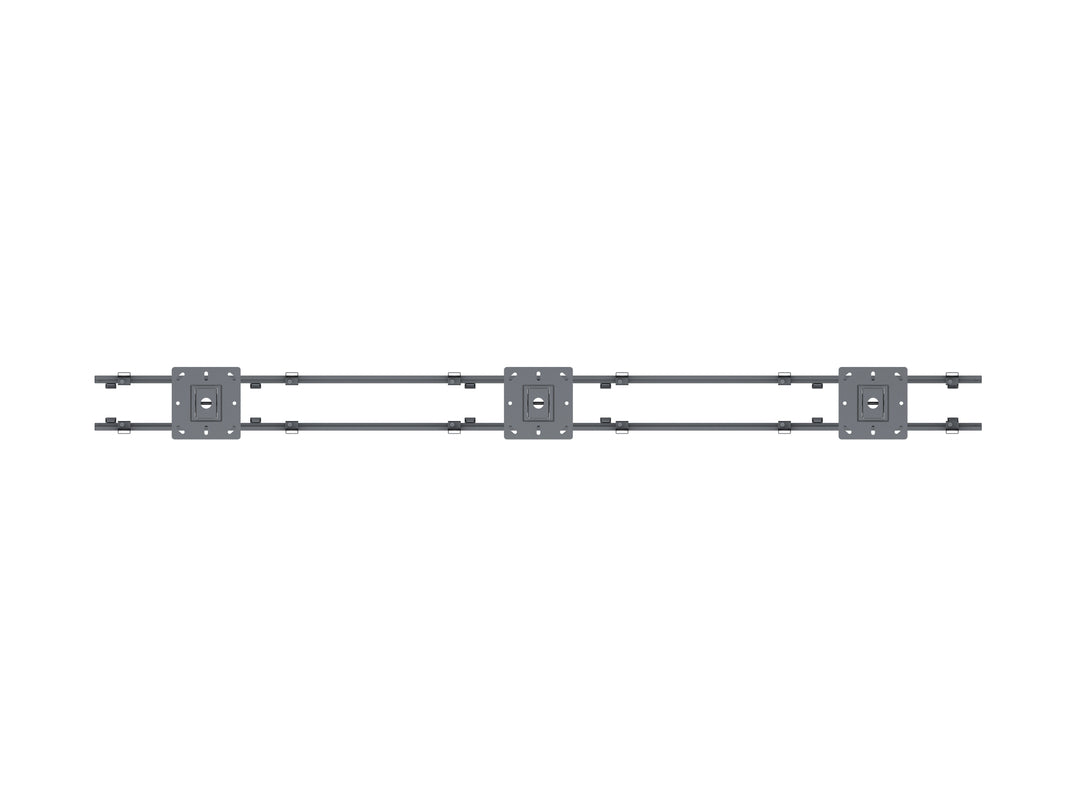 Multibrackets MBC3X3U2 Display Ceiling Mount Pro Ceiling Mount Bracket Multibrackets