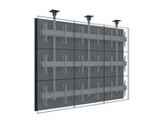 Multibrackets MBC3X3U2 Display Ceiling Mount Pro Ceiling Mount Bracket Multibrackets