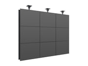 Multibrackets MBC3X3U2 Display Ceiling Mount Pro Ceiling Mount Bracket Multibrackets