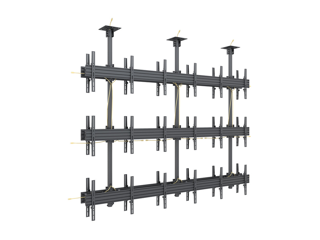Multibrackets MBC3X3U2 Display Ceiling Mount Pro Ceiling Mount Bracket Multibrackets