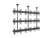Multibrackets MBC3X3U2 Display Ceiling Mount Pro Ceiling Mount Bracket Multibrackets