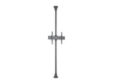 Multibrackets 40" - 65" Up to 3m Floor to Ceiling Mount Pro
