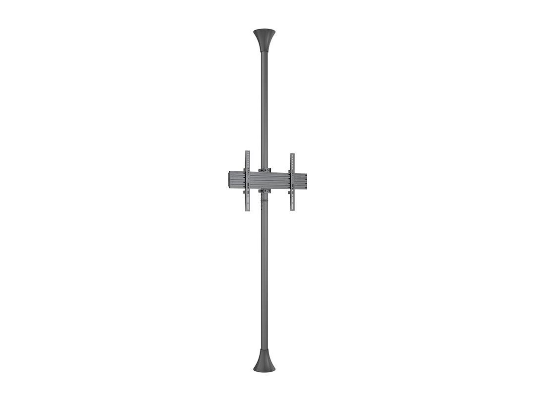 Multibrackets 40" - 65" Up to 3m Floor to Ceiling Mount Pro Floor to Ceiling Display Mount Multibrackets