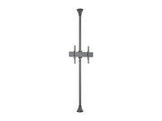 Multibrackets 40" - 65" Up to 3m Floor to Ceiling Mount Pro Floor to Ceiling Display Mount Multibrackets
