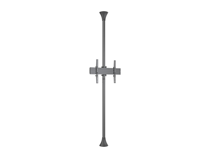 Multibrackets 40" - 65" Up to 3m Floor to Ceiling Mount Pro Floor to Ceiling Display Mount Multibrackets