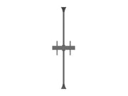 Multibrackets 40" - 65" Up to 3m Floor to Ceiling Mount Pro Floor to Ceiling Display Mount Multibrackets