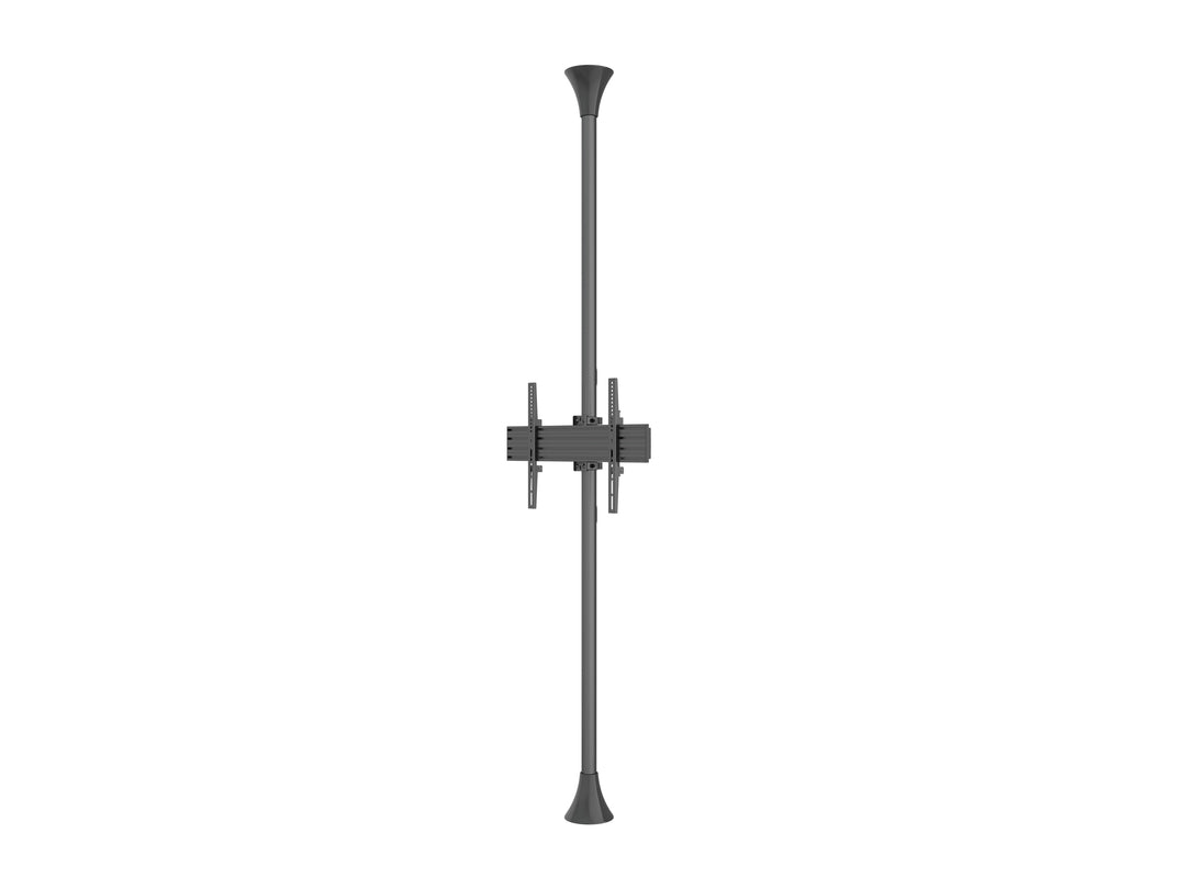 Multibrackets 40" - 65" Up to 3m Floor to Ceiling Mount Pro Floor to Ceiling Display Mount Multibrackets