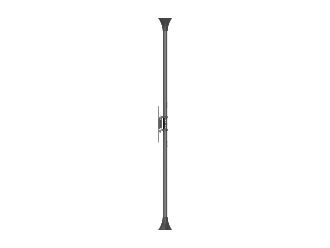 Multibrackets 40" - 65" Up to 3m Floor to Ceiling Mount Pro Floor to Ceiling Display Mount Multibrackets