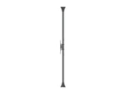 Multibrackets 40" - 65" Up to 3m Floor to Ceiling Mount Pro Floor to Ceiling Display Mount Multibrackets