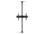 Multibrackets 40" - 65" Up to 3m Floor to Ceiling Mount Pro Floor to Ceiling Display Mount Multibrackets