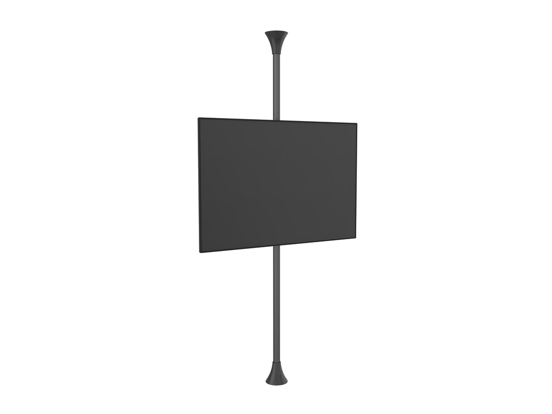 Multibrackets 40" - 65" Up to 3m Floor to Ceiling Mount Pro Floor to Ceiling Display Mount Multibrackets