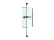 Multibrackets 40" - 65" Up to 3m Floor to Ceiling Mount Pro Floor to Ceiling Display Mount Multibrackets